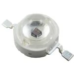 POWER LED 1w BLUE