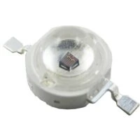 POWER LED 1w BLUE