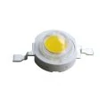 LED 1W COOL WHITE 80-90LM