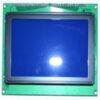 LCD 128*240 ال سی دی گرافیگی آبی
