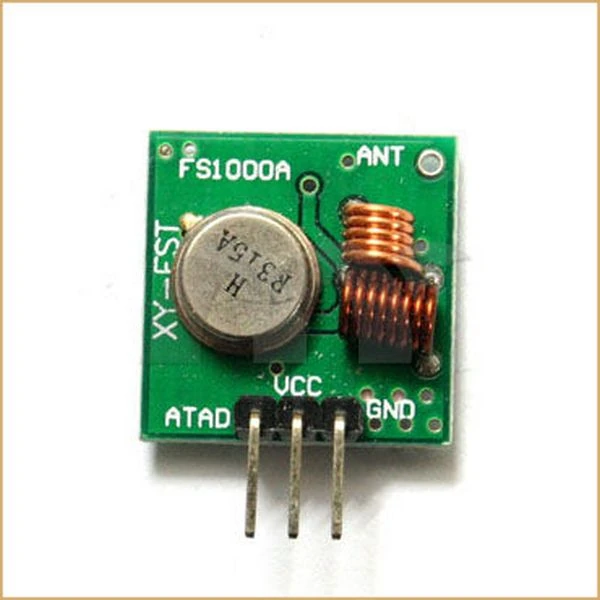 315mhz sender (Copy)