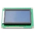LCD 64*128 Blue