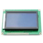 LCD 64*128 Blue