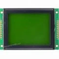 LCD 64*128 Green