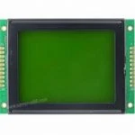 LCD 64*128 Green