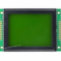 LCD 64*128 Green