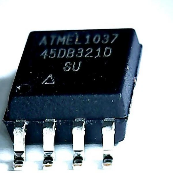 AT45DB321D-SU