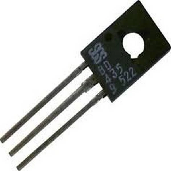 BD435 (Copy)