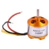 موتور براشلس A2212/10T 1400KV