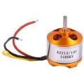 موتور براشلس A2212/10T 1400KV