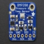 فشارسنج دیجیتالBMP280