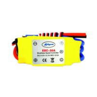 اسپید کنترل براشلس 30 آمپر