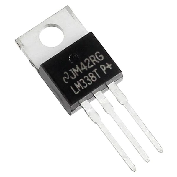 lm338t