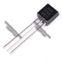 ترایاک MAC97A6