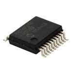 میکروکنترلرPIC16F690_I/SS SMD