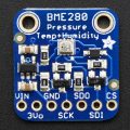 فشارسنج دیجیتال BME280