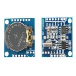 با رابط i2c