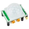 سنسور تشخیص حرکت PIR sr501