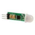 سنسورتشخیص حرکت PIR sr505