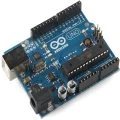 برد توسعه Arduino Uno R3