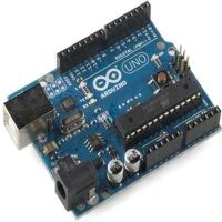 برد توسعه Arduino Uno R3