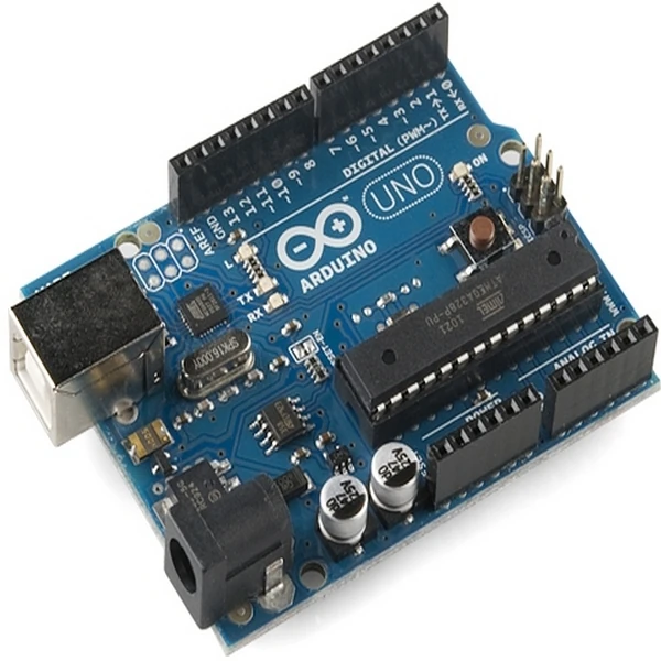 برد توسعه Arduino Uno R3