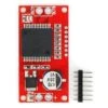 vnh2sp30 full-bridge