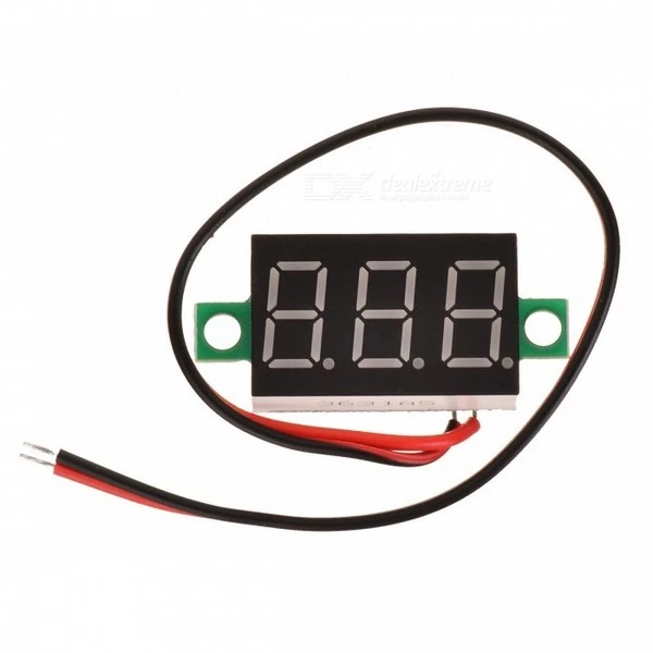 voltmeter (Copy)