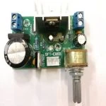 lm317 step down