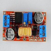 دی سی 5 امپر