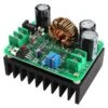 step up 600w