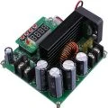 افزاینده ولتاژ 900W