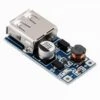 step up 0.8V to 5V