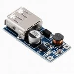 step up 0.8V to 5V