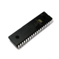 میکروکنترلرATMEGA16A-PU
