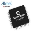 میکروکنترلرATMEGA32A-AU