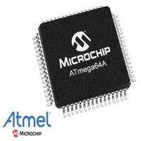 atmega64a-au