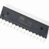 ATmega8a-pu