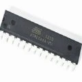 میکروکنترلرATMEGA8A-PU