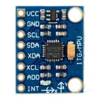 mpu6050
