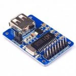 usb to host
