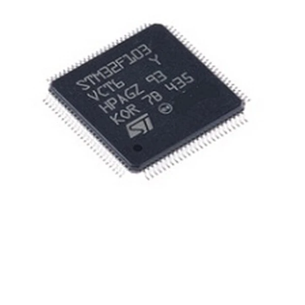 stm32f103vct6