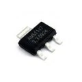 آی سیAMS1117-3.3V