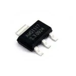 voltage regulator