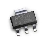 AMS1117-5.0v