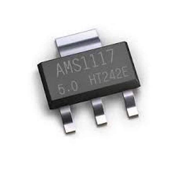 ams1117-5.0v AMS1117-5.0v