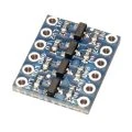 LOGIC LEVEL SHIFTER