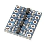 LOGIC LEVEL SHIFTER