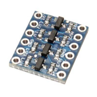 LOGIC LEVEL SHIFTER