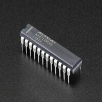 آی سیMAX7219 اورجینال